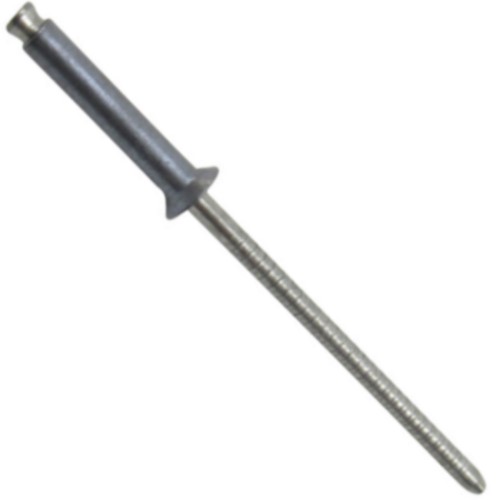 CR9116-3-02 SERRATED STEM CHERRY RIVET